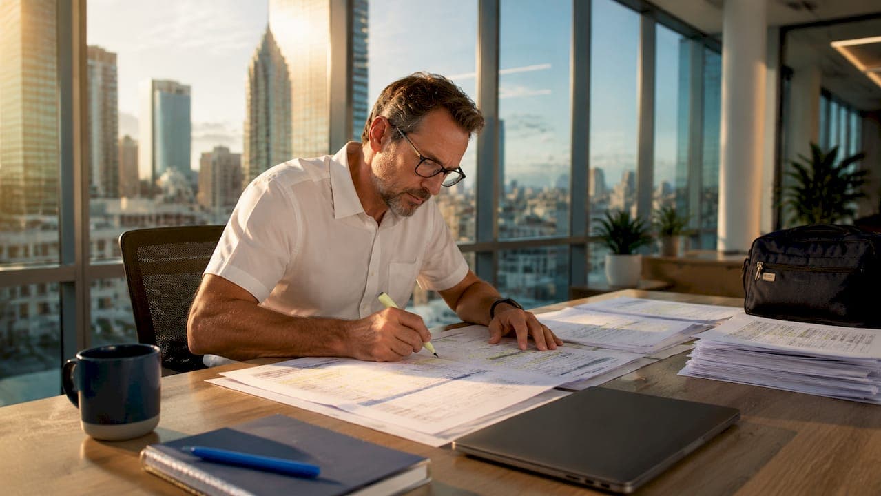 Common Real Estate Data Analysis Mistakes to Avoid