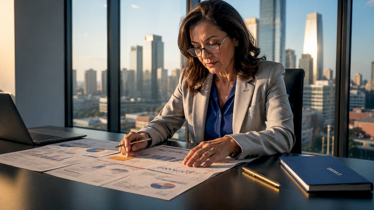 What Is a Property Distress Score? A 2026 Guide