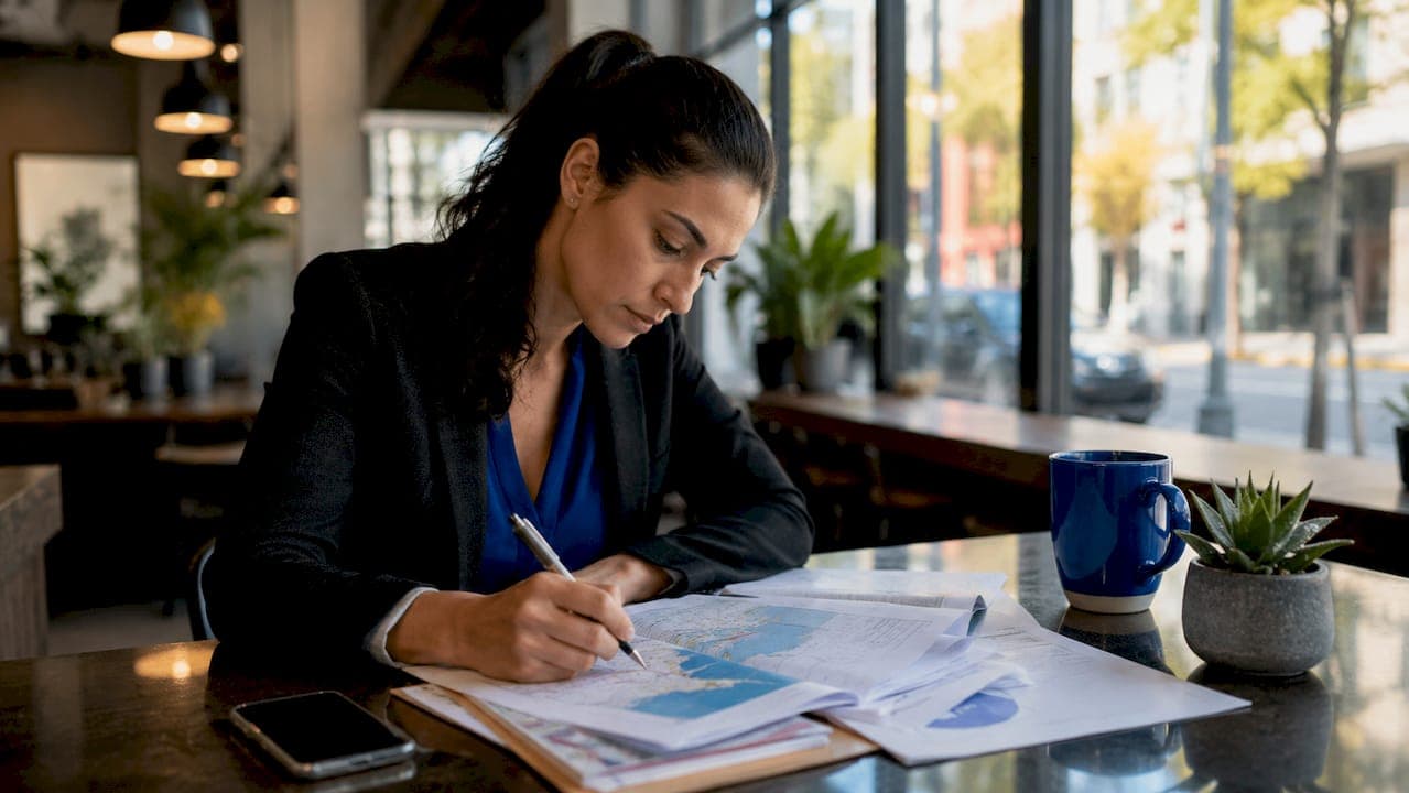 How Flood Zone Data Affects Investment Strategy